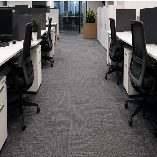 Office Make-Goods after cleaning