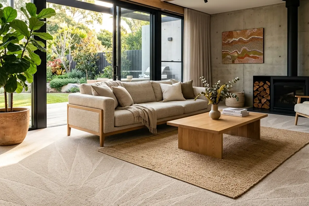 Carpet Repair in Kingsville