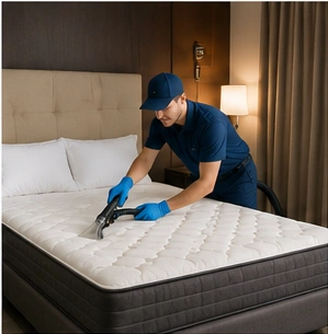 Commercial Mattress Cleaning in Kingsville
