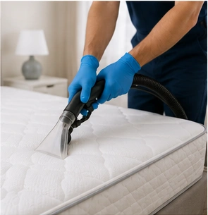 Mattress Cleaning results in Kingsville VIC