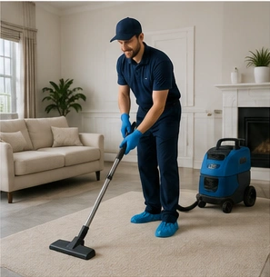 Residential Mattress Cleaning in Kingsville